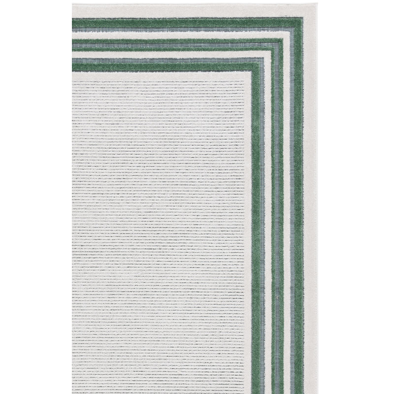 Tapis Brysin, Carré 6 pi 7 po