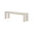 Linzy Modern Wood Bench-157927742