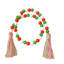 Guirlande Wood Bead-1312771877