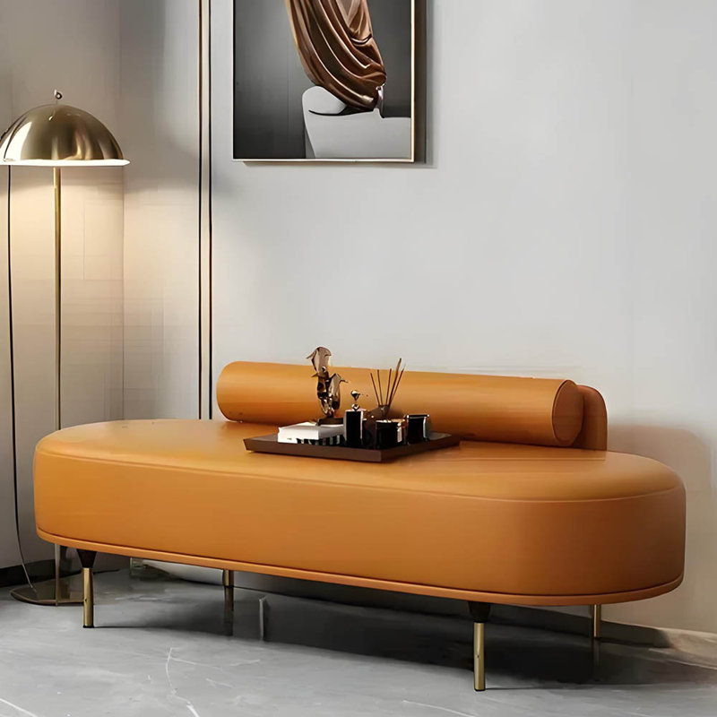 Keil, Orange