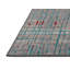 Tapis gris soyeux et moelleux-1201099678