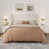 Beige selected