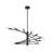Stapleford 16 - Light Unique Tiered Chandelier-512841572