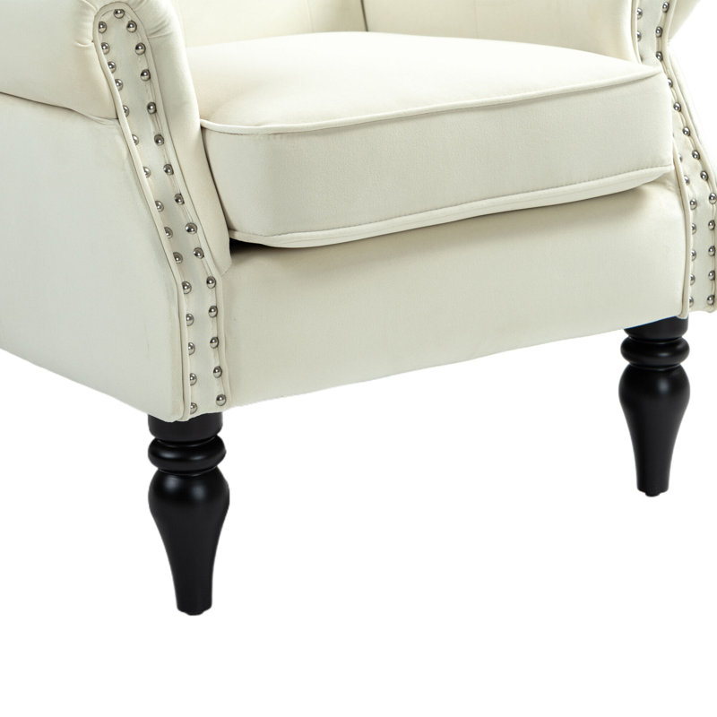 Chaise avec accoudoirs COOLMORE