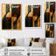 Duran - Abstract Wall Decor-732304304-732304305-732304318