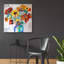 «Happiness A» par St. Hilaire Elizabeth-481516230