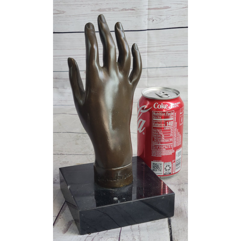 Mykhaylo, objet décoratif