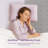 12" & 14" Medium Firm Copper Infused Gel Memory Foam Mattress-1728326741-1728326738