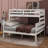 Wood Bunk Bed with Ladder-1355904527-1359949592
