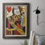 Cartes vintage I - reproduction de photo sur toile-73986406