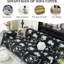 Cotton Box Cushion Sofa Slipcover-695350315