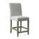 Tabouret de comptoir 24 po Manhattan