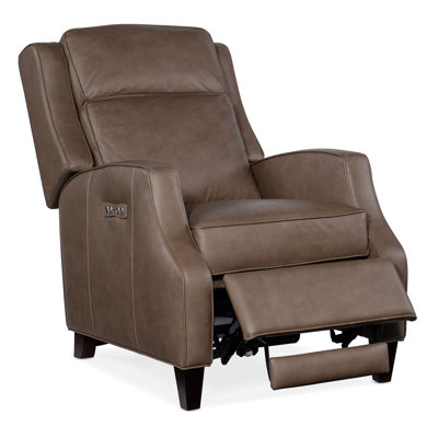 Amyanne Power Recliner