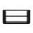 Modern Entry Console Table-361057601