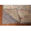 Tapis turc Oushak Végétal 10
