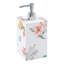 Lily Garden Bath Accessories