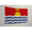 Drapeau de Kiribati — Drapeau