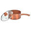 7 - Piece Non-Stick Aluminum Cookware Set