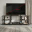 Meuble télé 3 niveaux Easy Twist-1028989480