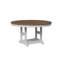 Berlin Gardens Kids Regular Top With White Base 38″ Round Table-1218332625