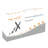 Full-Movement Wall Mount for 37"-50" LCD TV