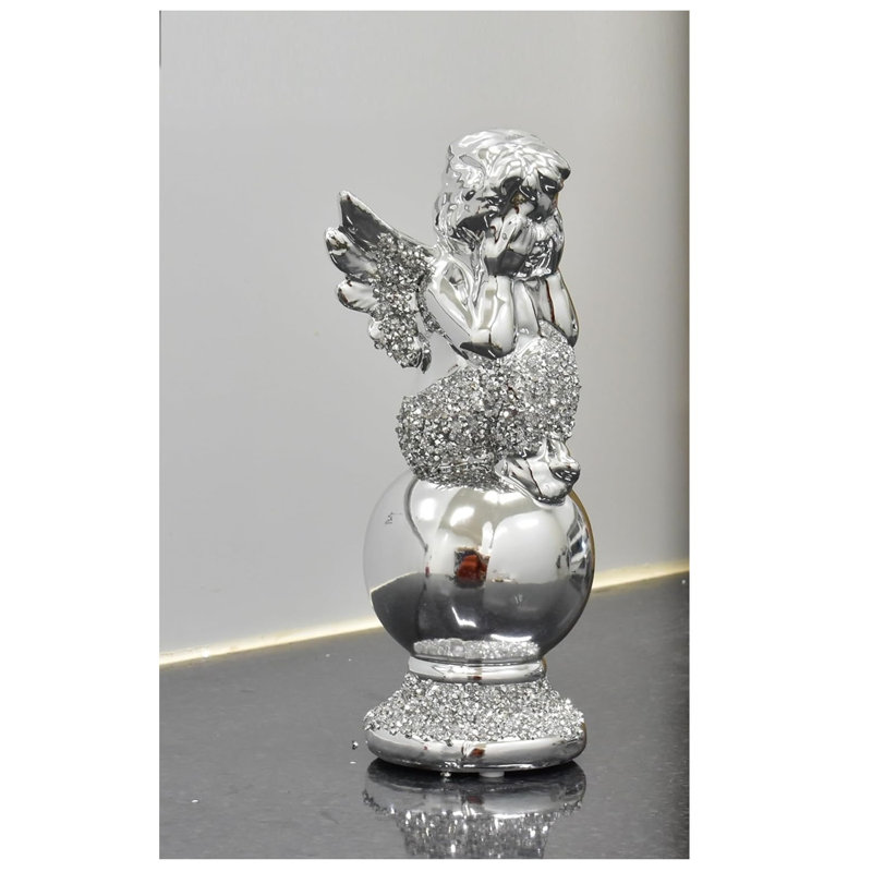 40cm Ceramic Statue