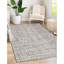 Tapis intérieur / extérieur en polypropylène Antowine-546868109