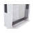 19'' W x 67'' D Metal Log Store-102796594