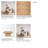 Maverick Solid Wood Top Coffee Table