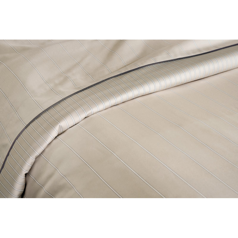 Journey Flat Sheet, Queen Flat Sheet