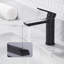 Single-Hole Single-handle Bathroom Faucet-86329124
