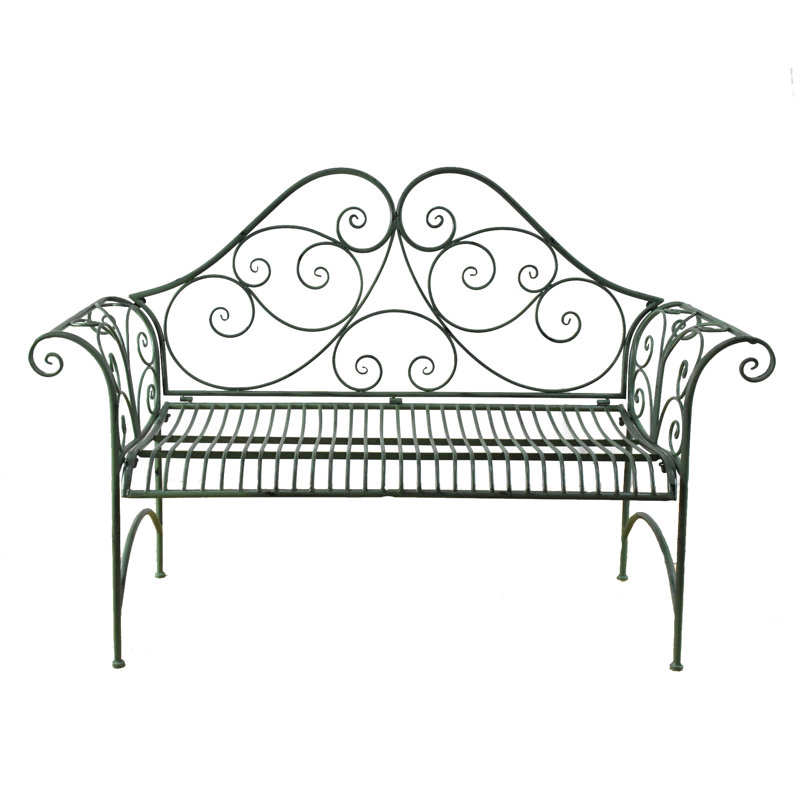 Outdoor Bench