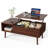 Irfaan Lift Top Extendable Coffee Table -1482374801