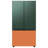 Samsung Bespoke 30 cu. ft. 3-door Refrigerator with Beverage Center and Custom Panels Included-73398016-73398005