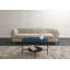 Borealis Four Leg Coffee Table with Storage-1523865432