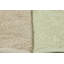 Ensemble de 4 serviettes de bain 100% coton-35167001