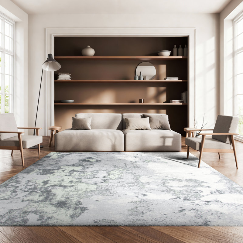 Tapis Coleraine Performance, Rectangle 8 pi x 10 pi