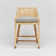 Boca Upholstered Counter Stool