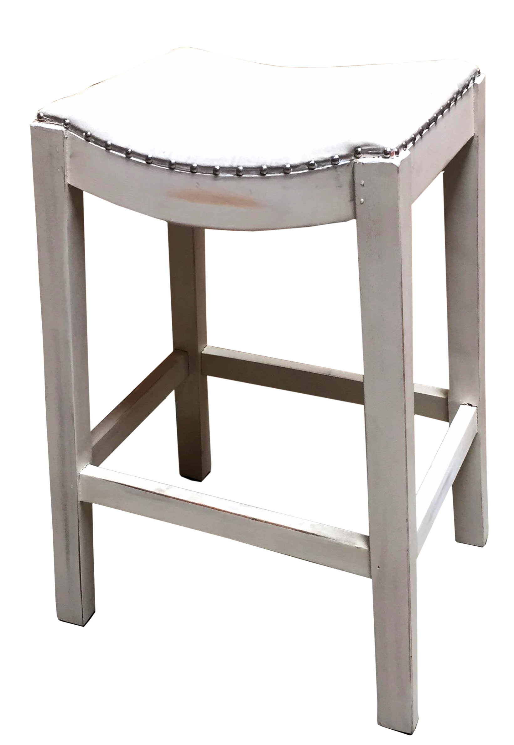 Wayfair Rustic Bar Union Rustic Maomina Bar & Counter Stool - Wayfair Canada