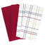 Royale Solid and Coordinate Kitchen Towel Set-331658663