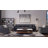 Jewel Modern Abstract Silver Area Rug-114192885