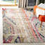 Martz Abstract Hand Woven Area Rug-1849062630
