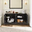 Buffet 60,5 "Mid Century Modern-845893363