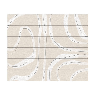 «Soft Feeling On Wood» par Uplusmestudio