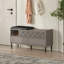 8 Pair Shoe Storage Cabinet-1854419366