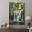 La Cascade -Custom Wrapped Gallery Cavas-134411666