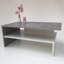 Couchtisch  Galesburg  SW - Nuss-22204892
