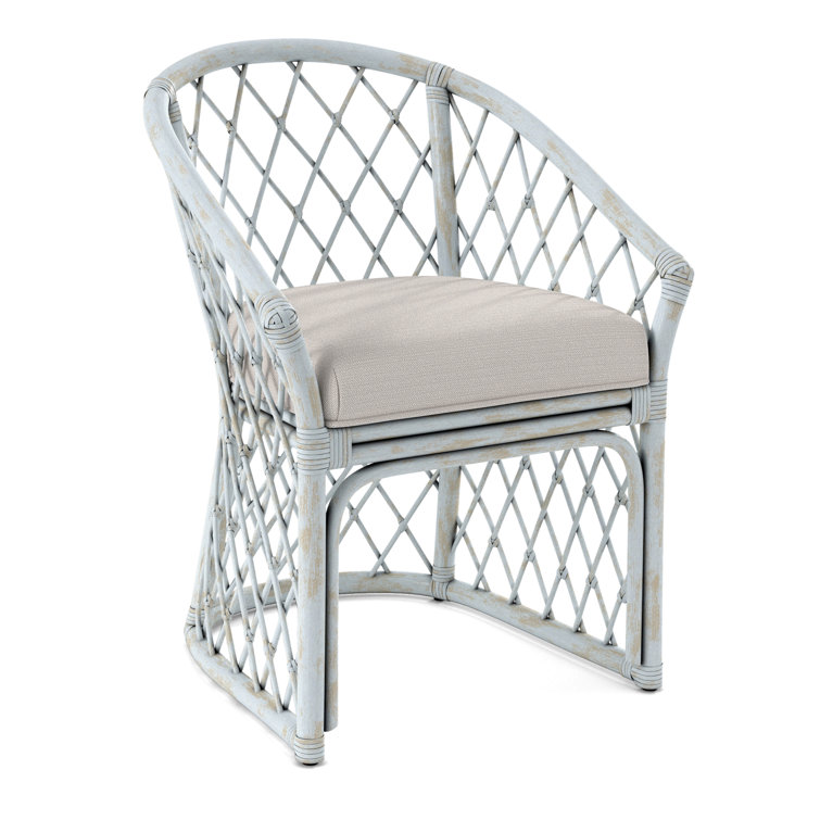 Chaise avec accoudoirs Raleigh