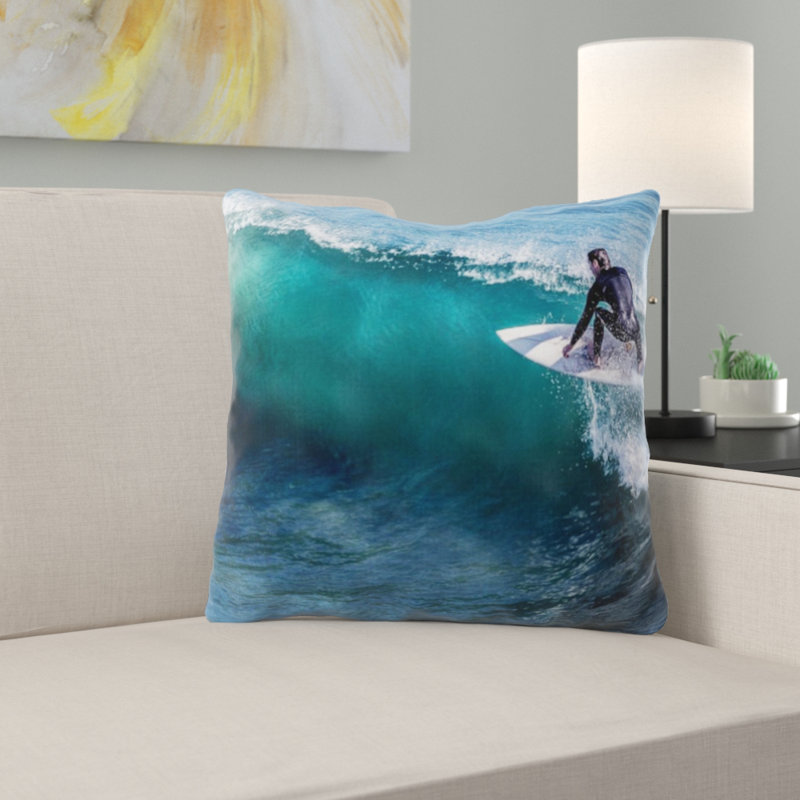 Coussin de surf