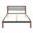 Odysseus Open-Frame Bed-1942681756